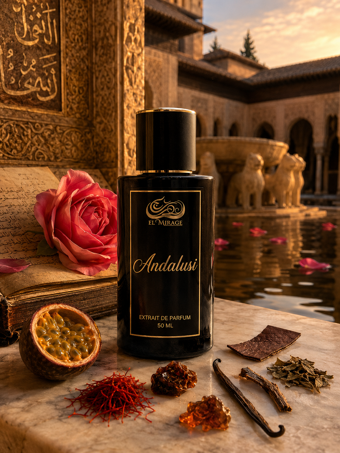 Andalusi