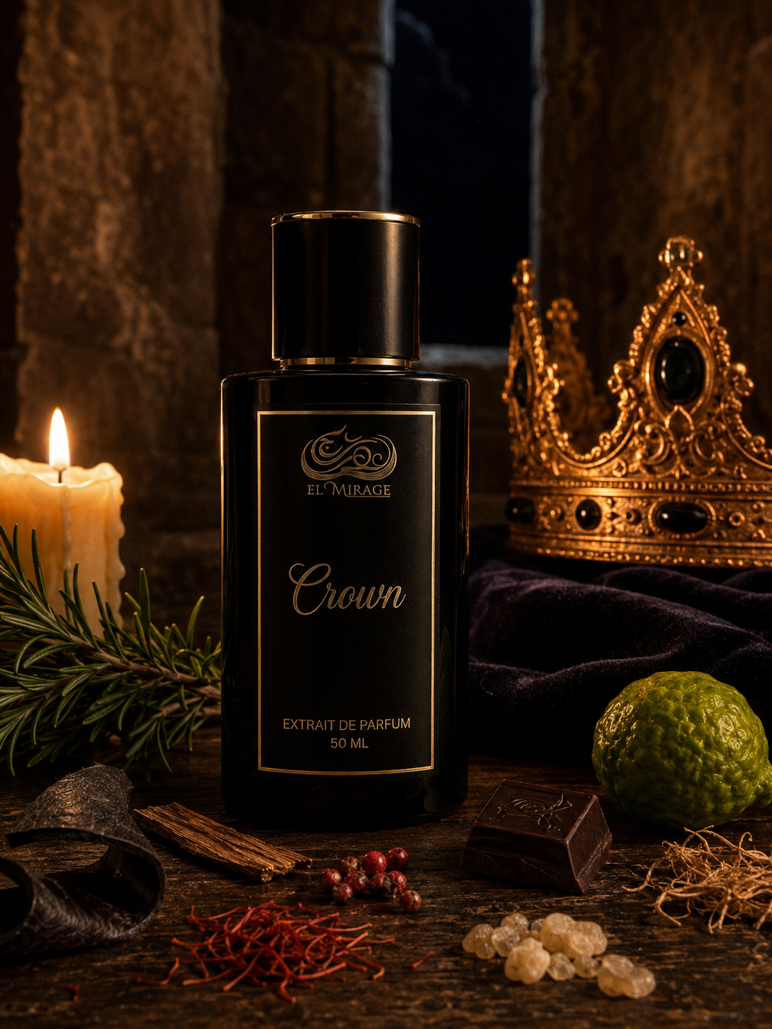Crown