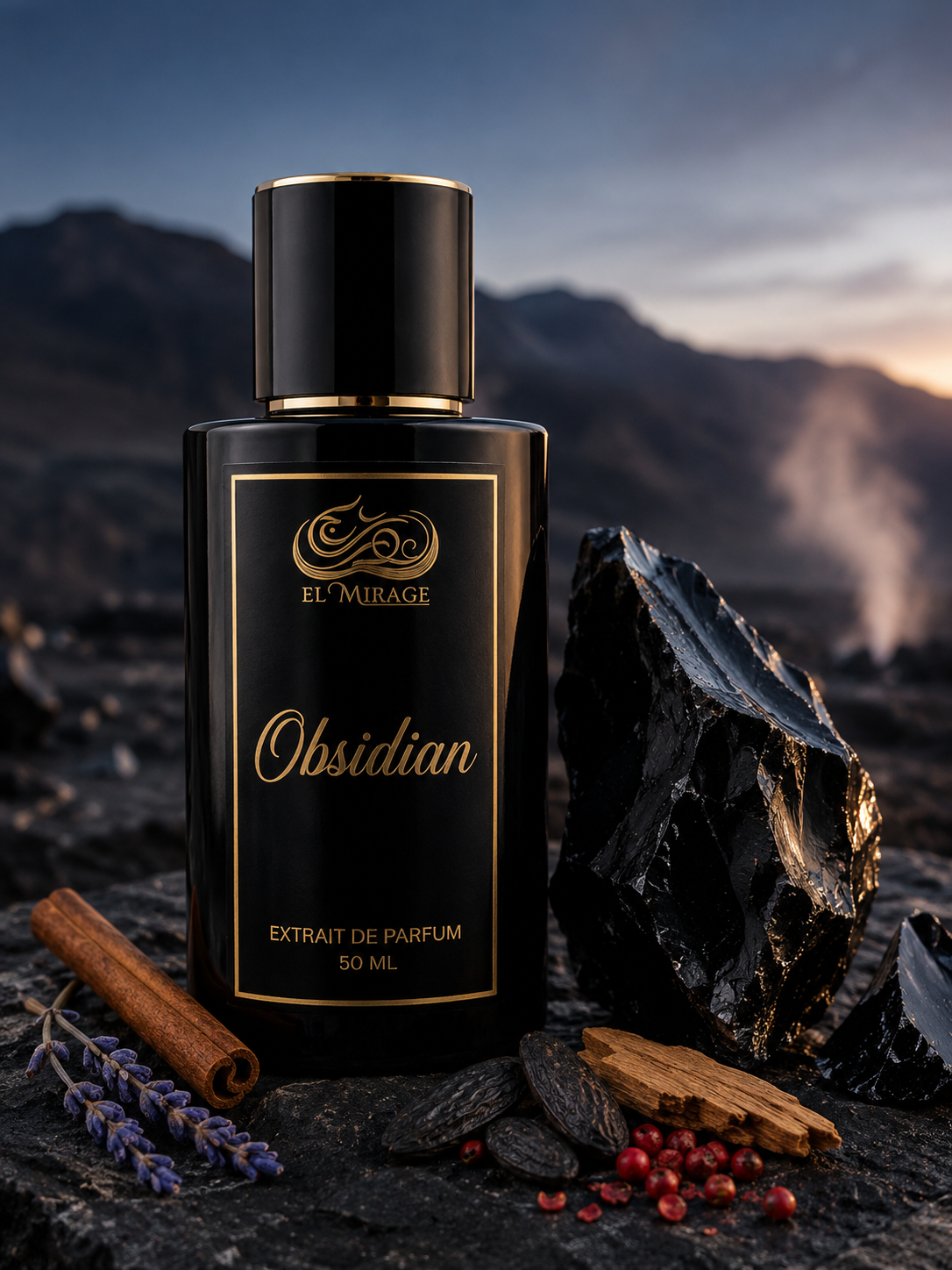 Obsidian