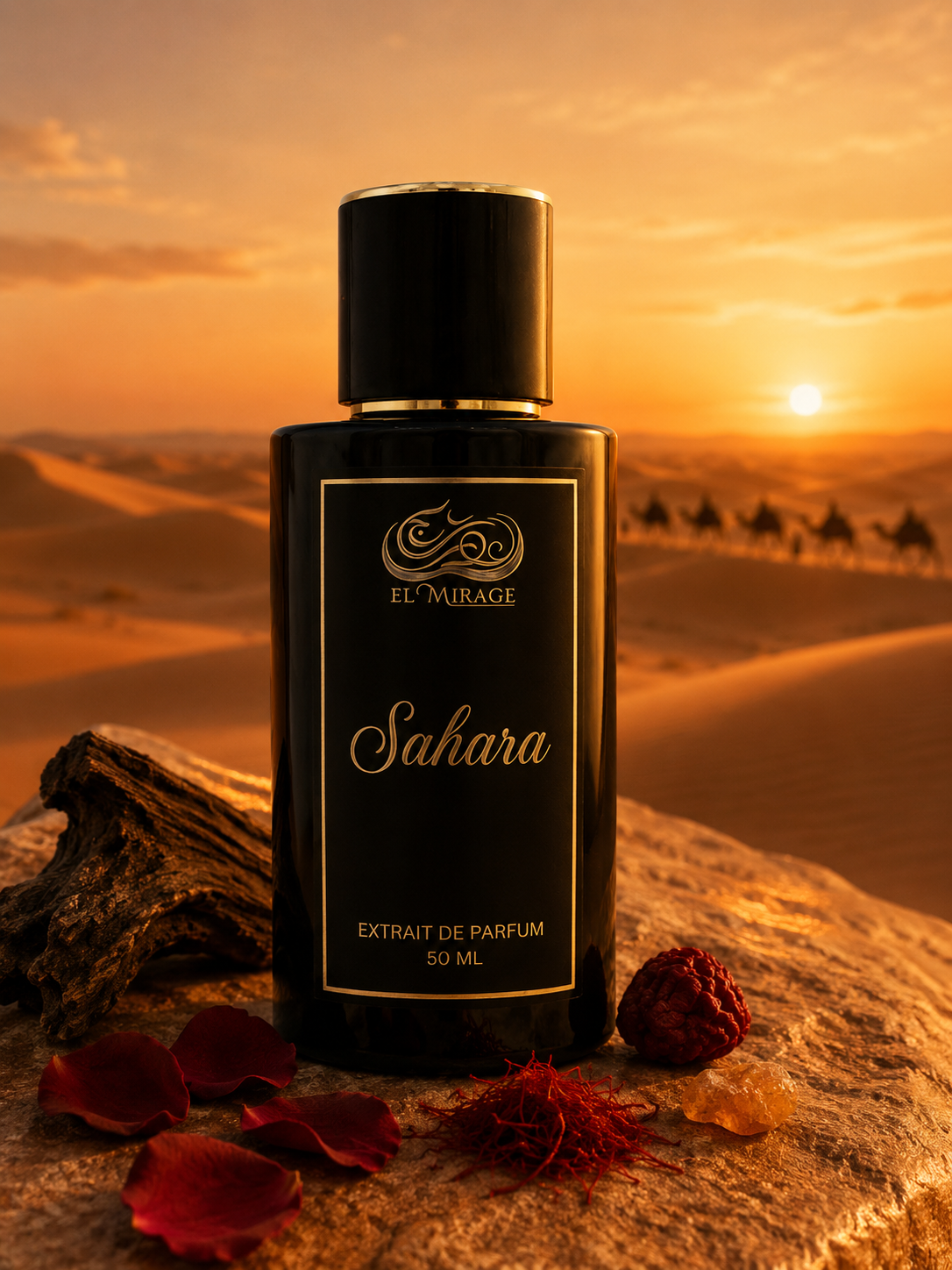Sahara