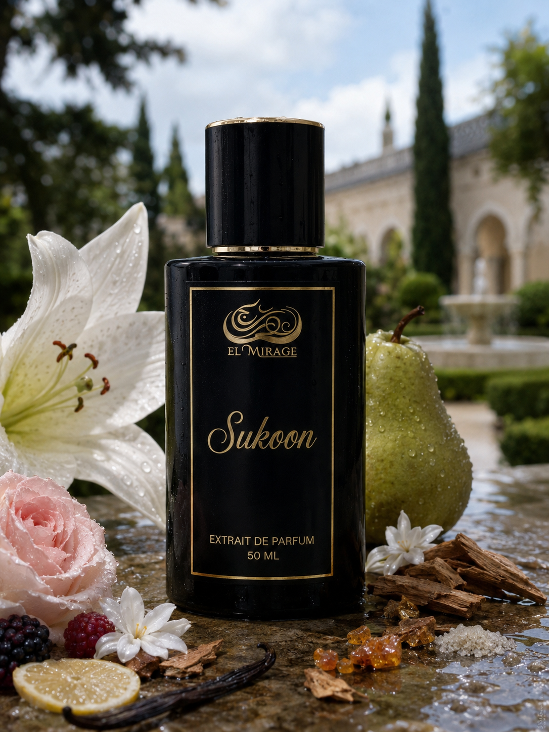 Sukoon