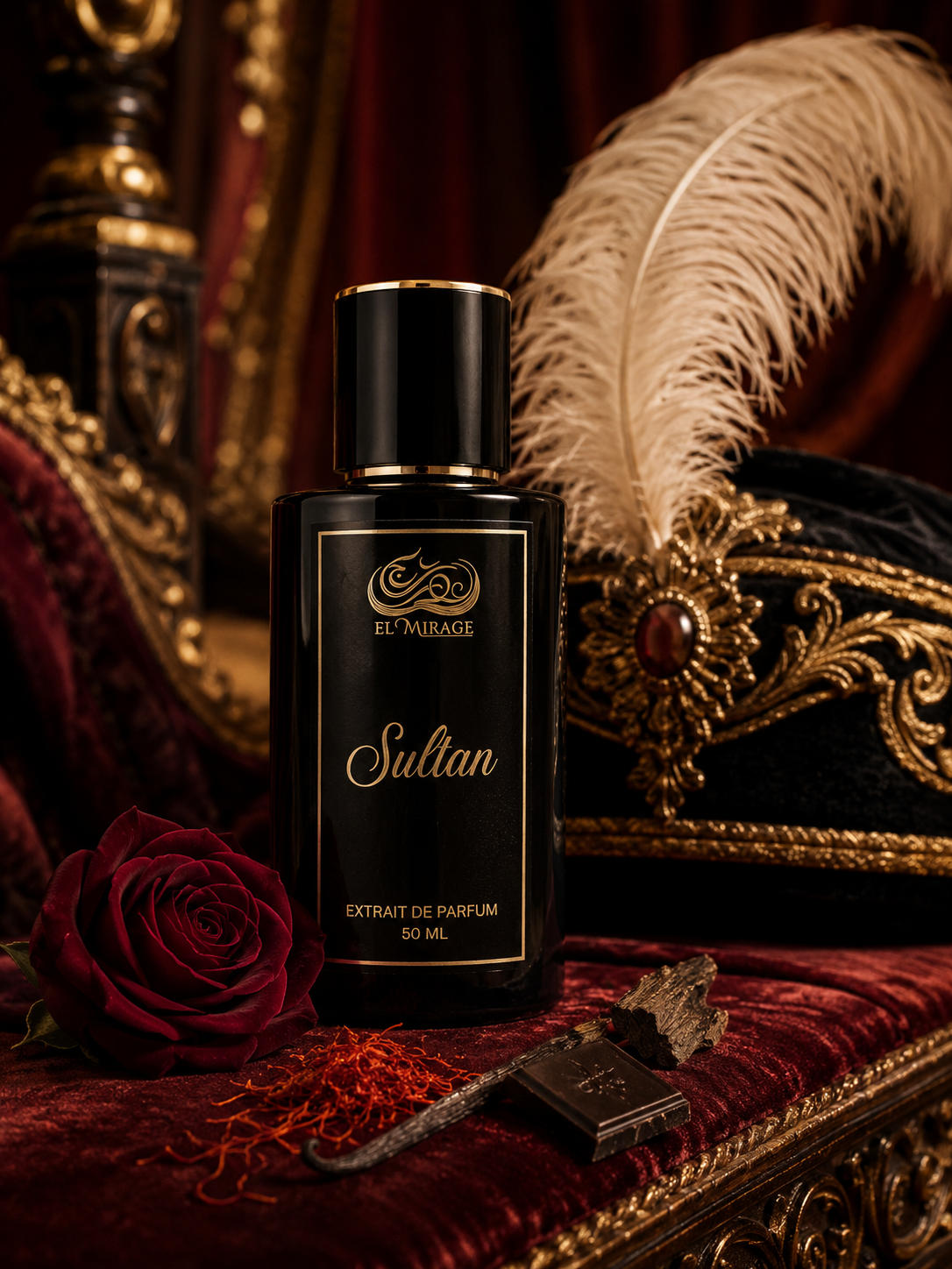 Sultan