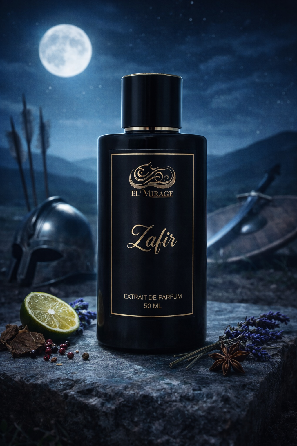 Zafir